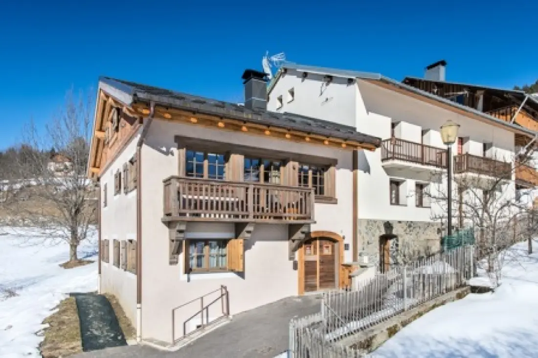 Residence Le Refuge