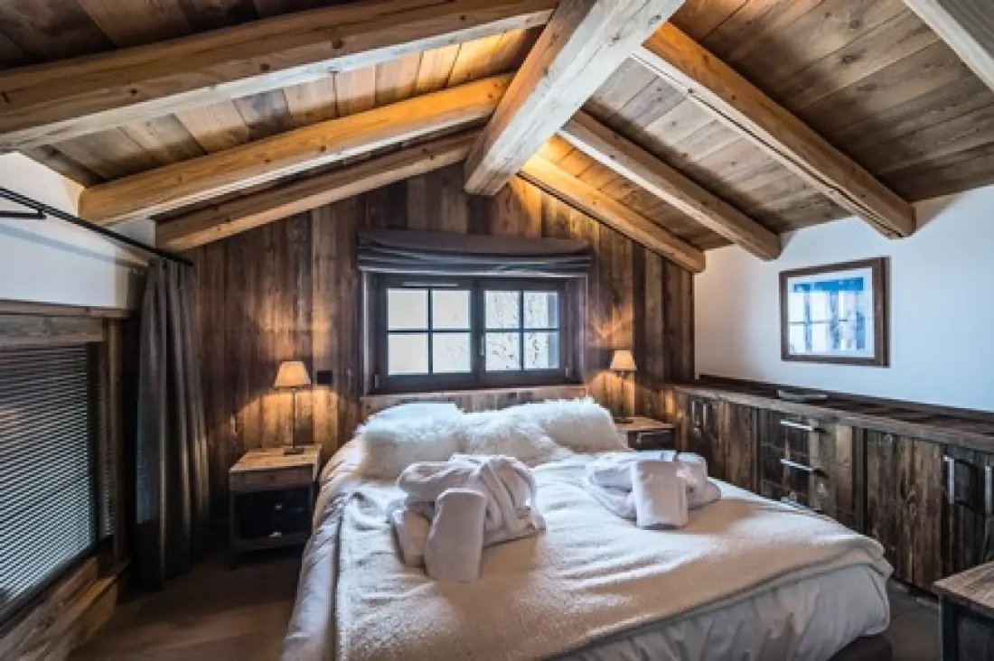 Residence Le Refuge