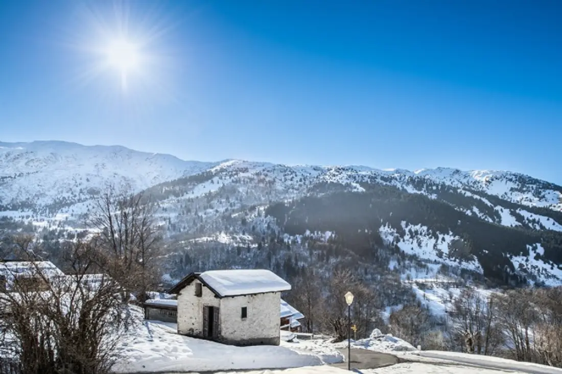 Residence Le Refuge