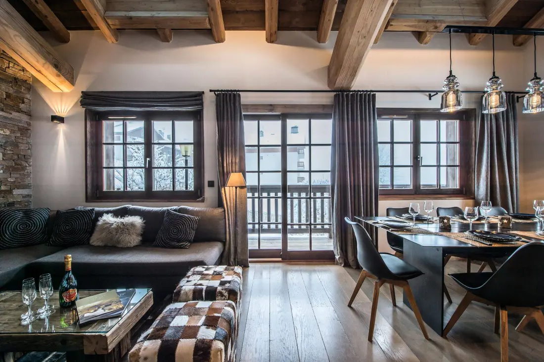 Residence Le Refuge
