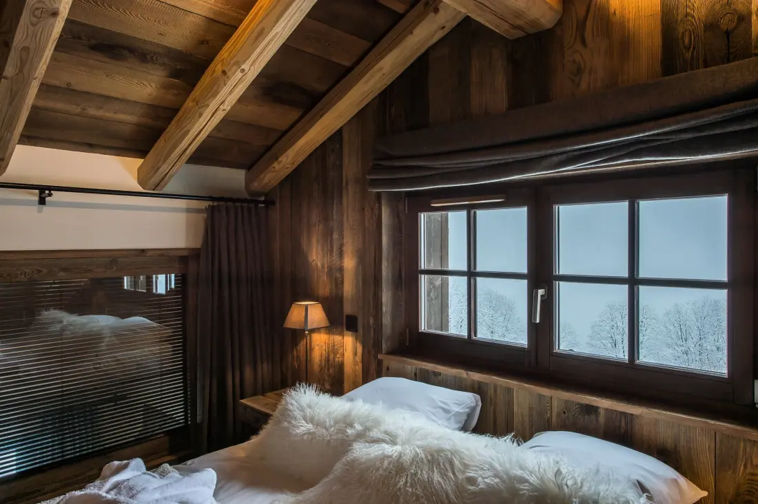 Residence Le Refuge