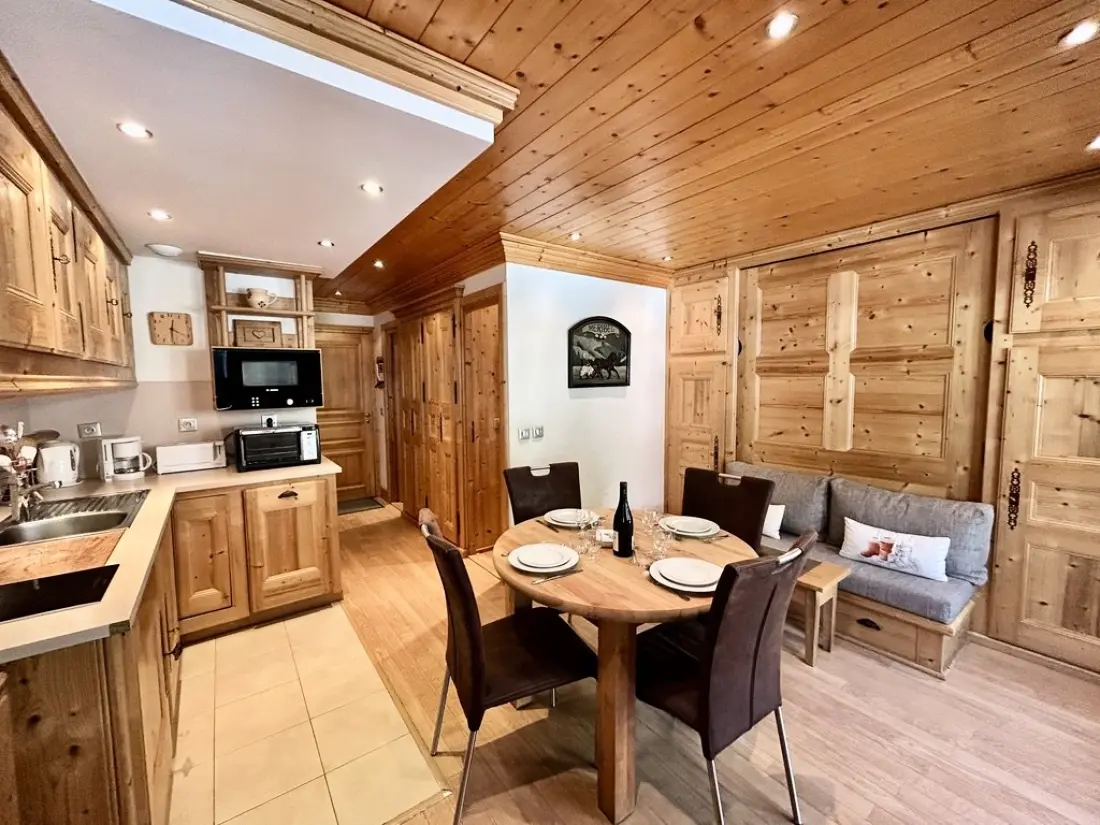 A Springboard Residence