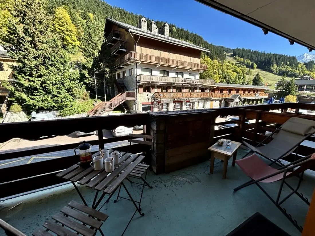 A Springboard Residence