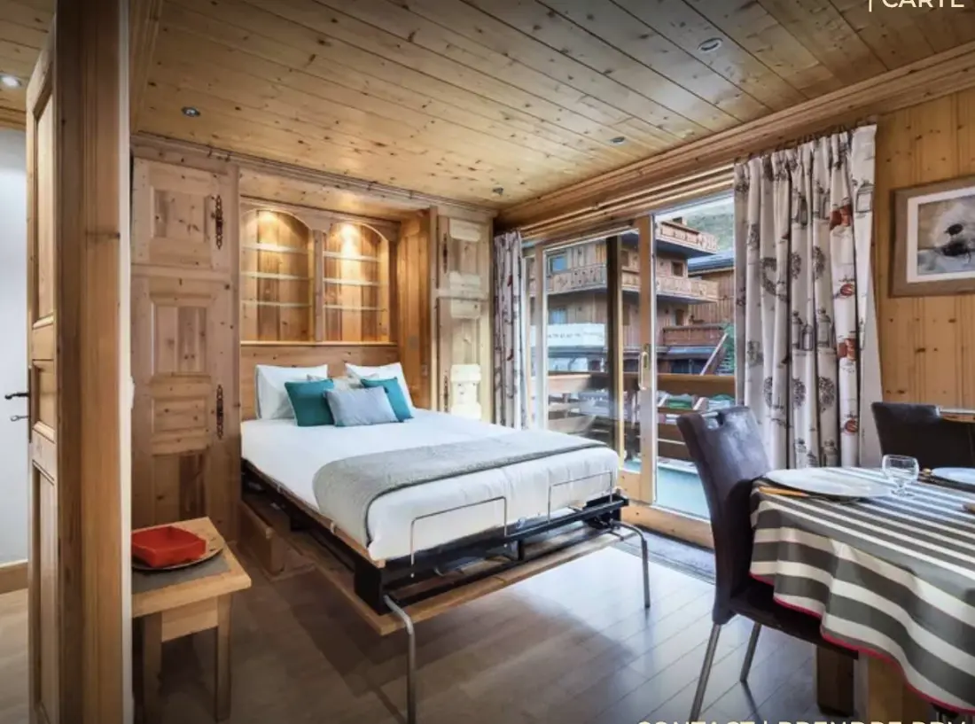 A Springboard Residence