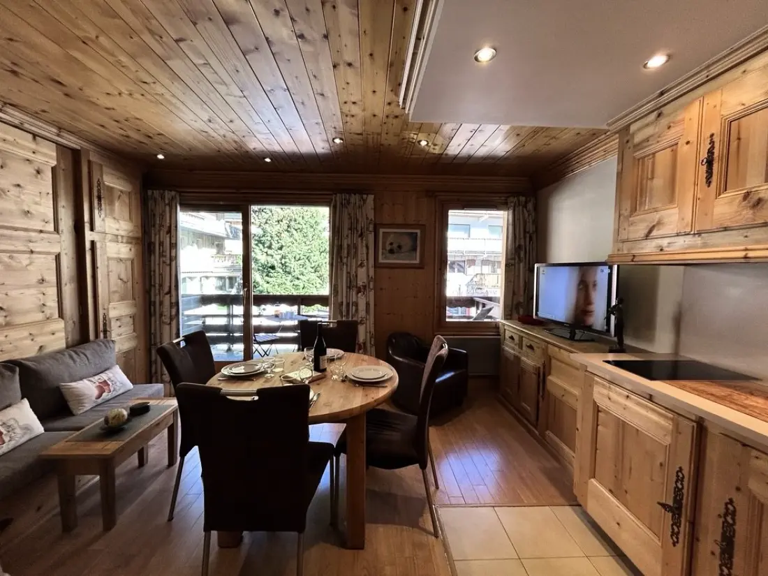 A Springboard Residence