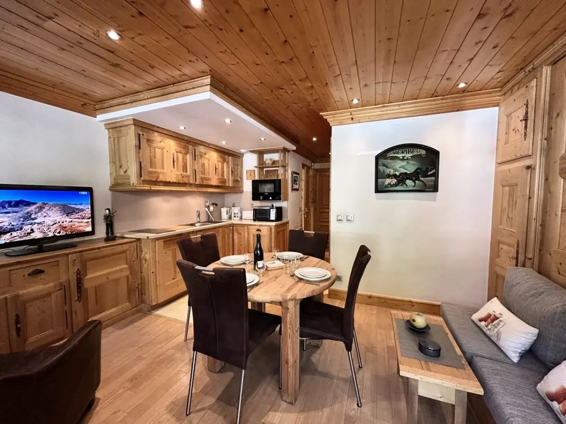 A Springboard Residence