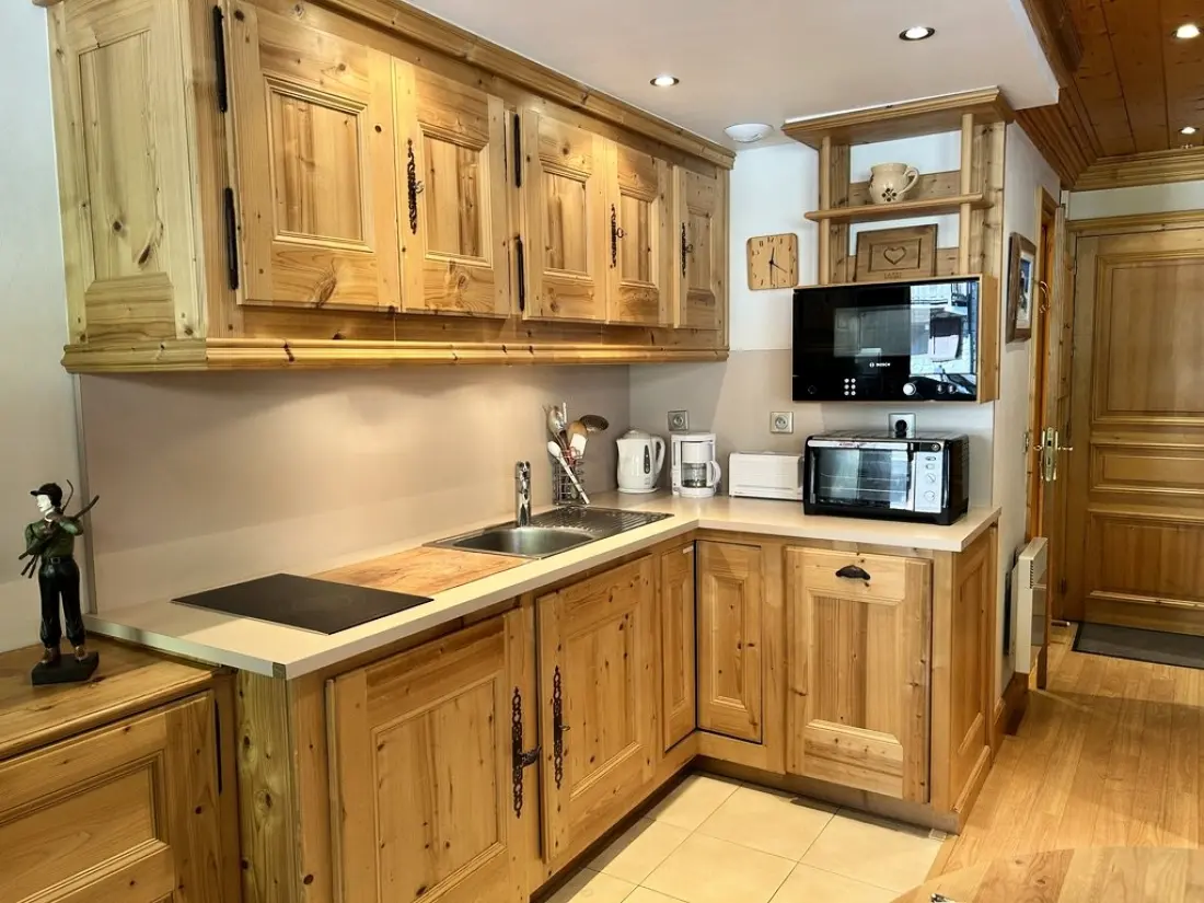 A Springboard Residence