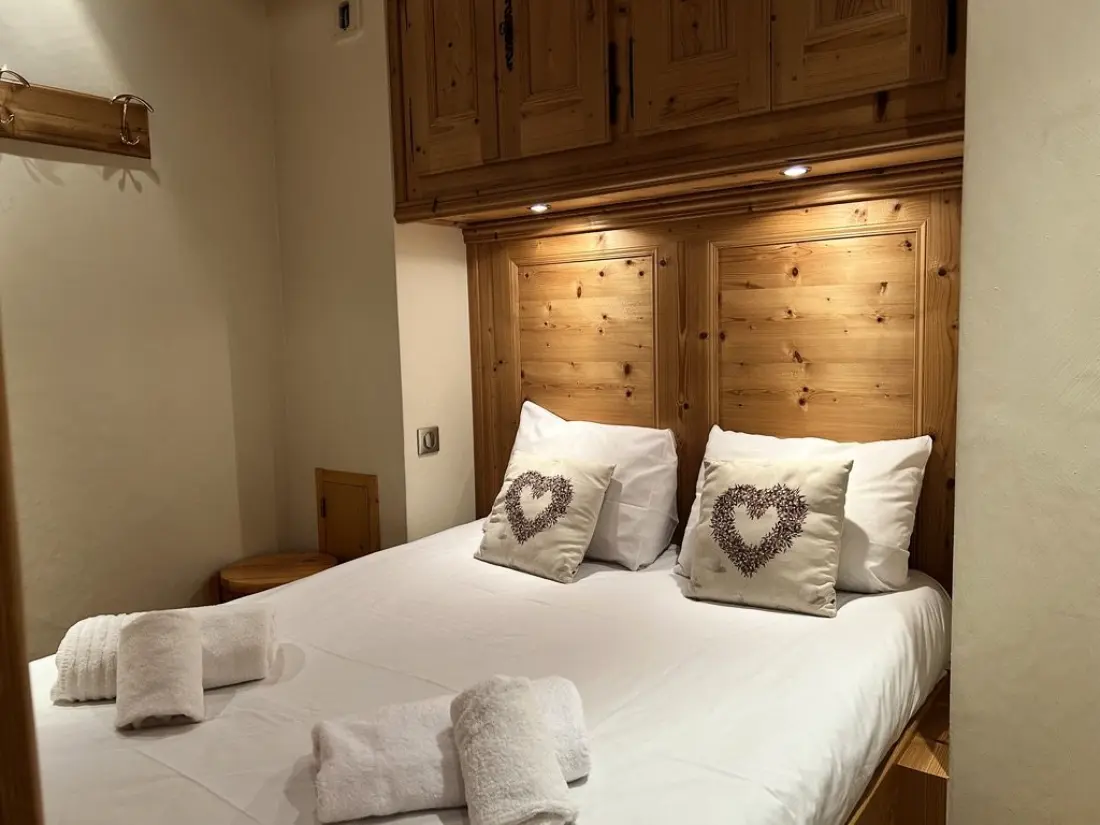 A Springboard Residence