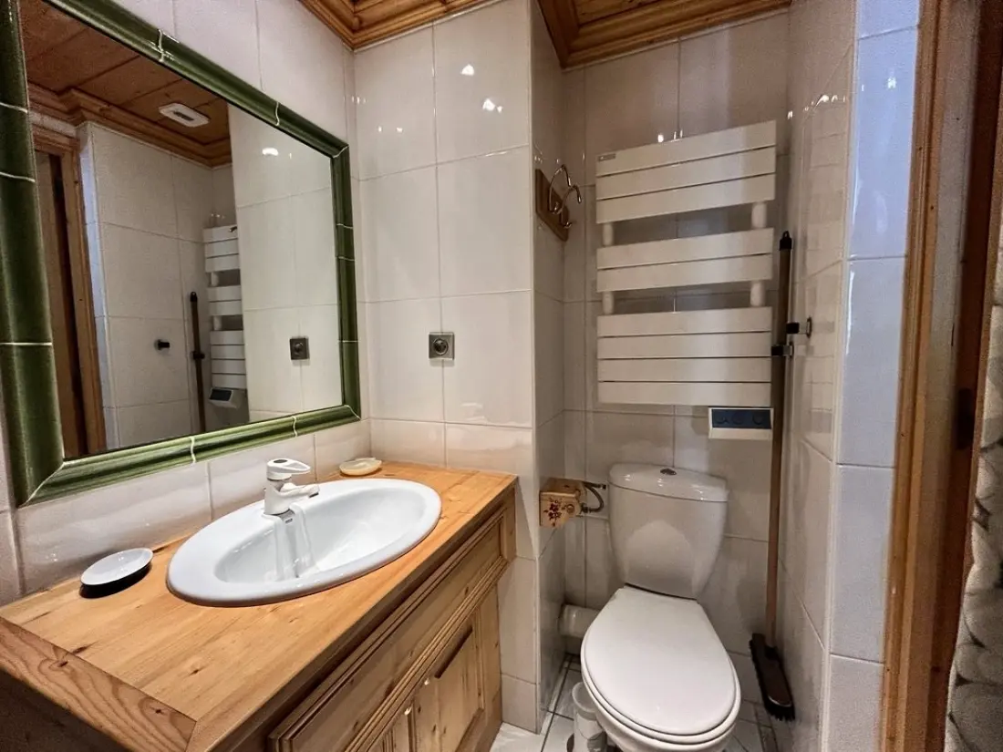A Springboard Residence