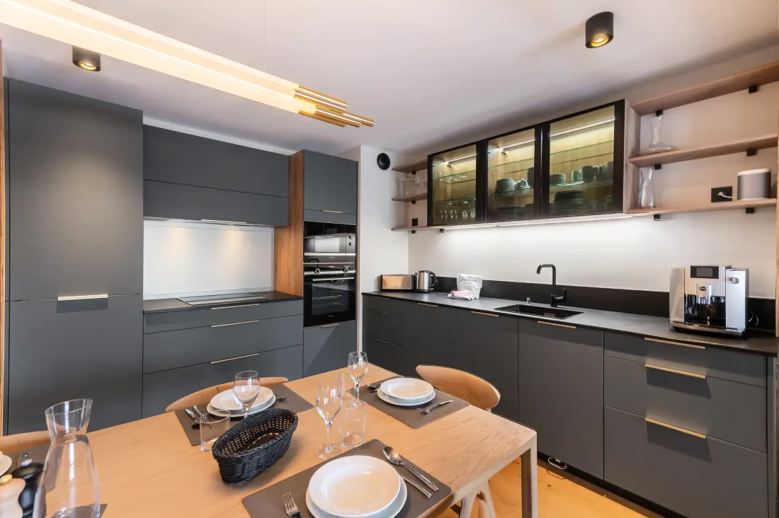 Residence Le Yana