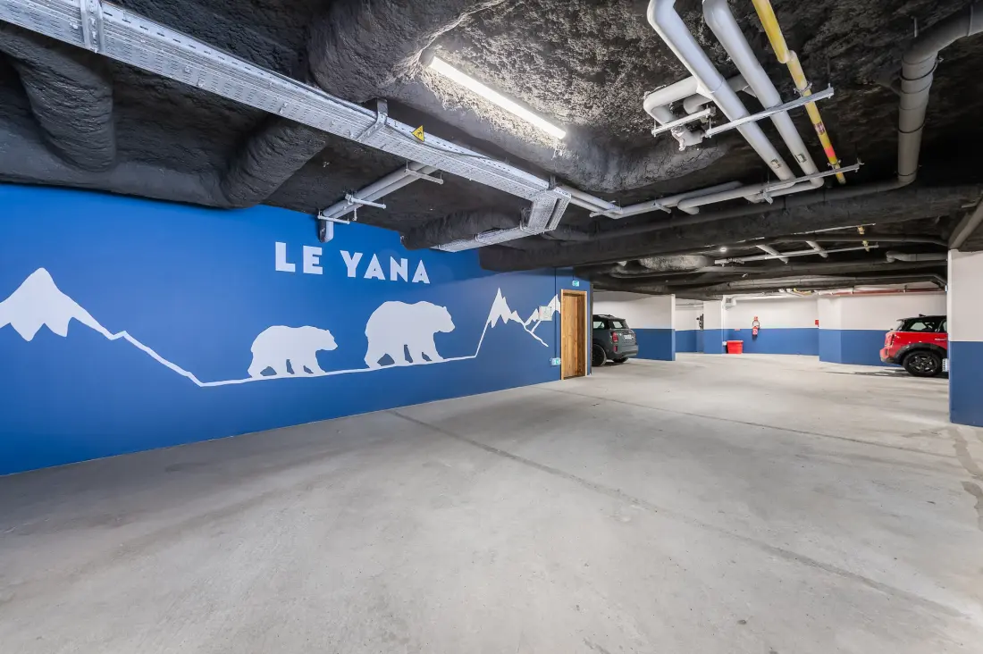 Residence Le Yana