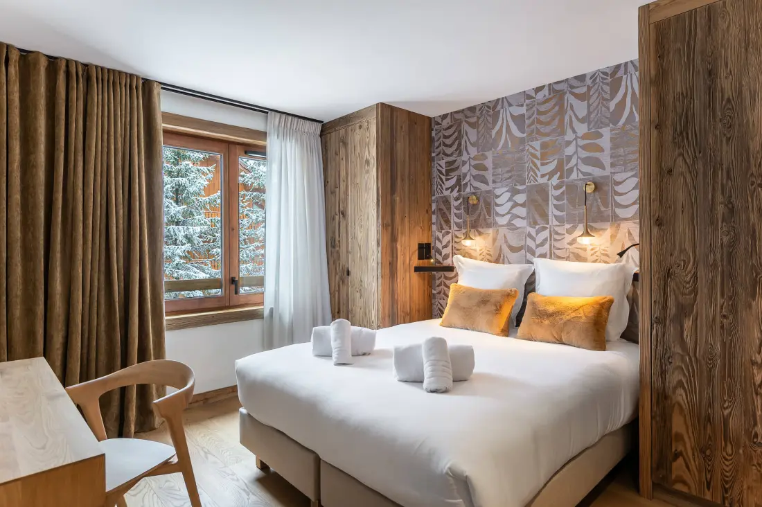 Residence Le Yana