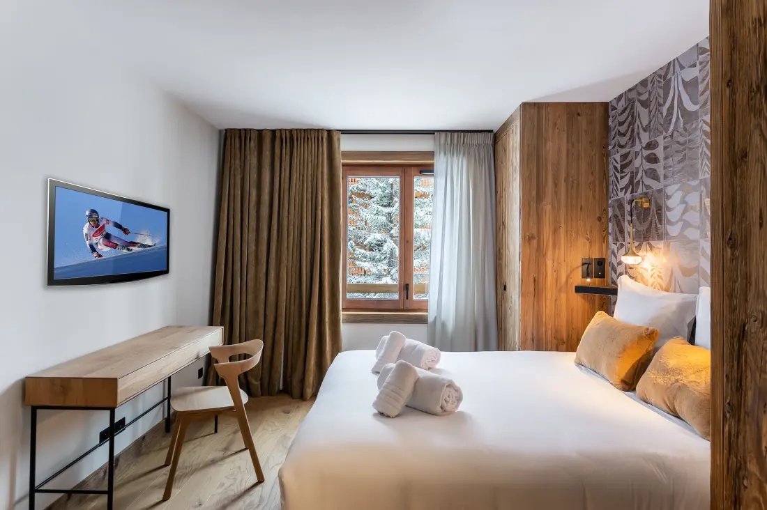 Residence Le Yana