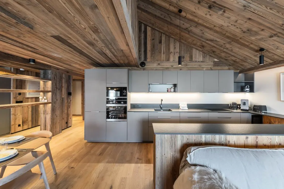 Residence Le Yana