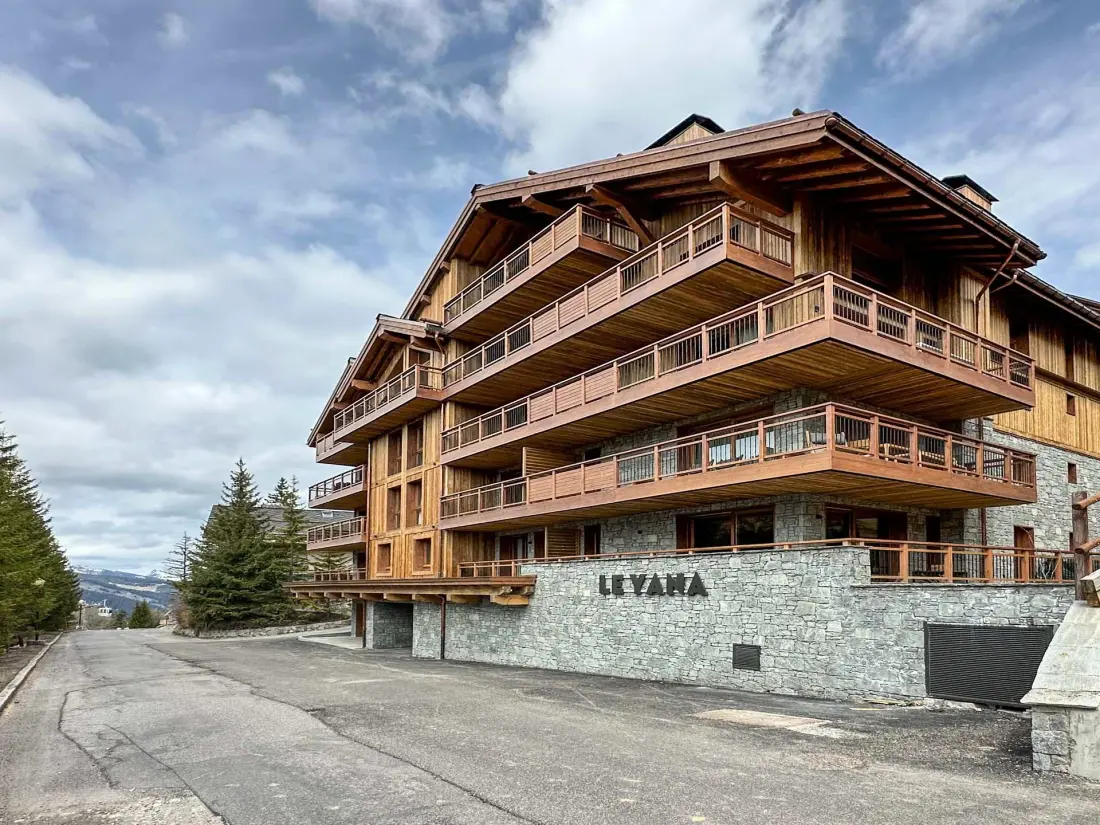 Residence Le Yana