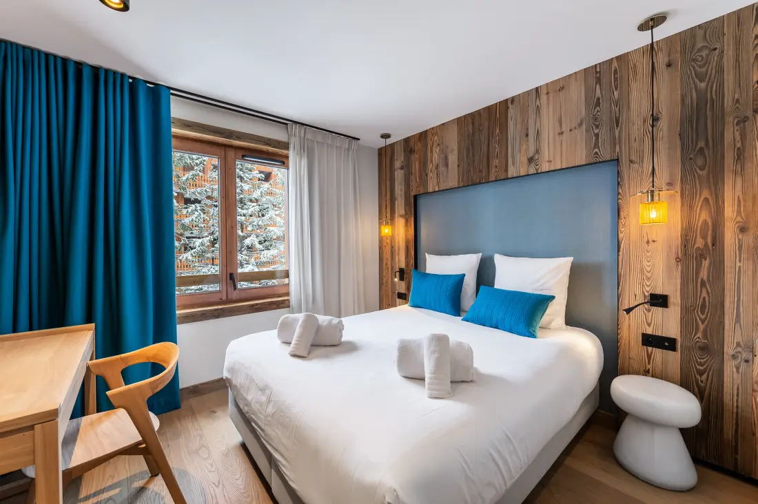 Residence Le Yana