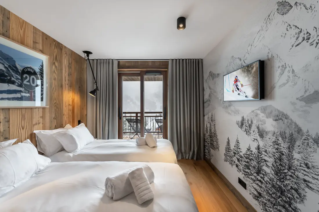 Residence Le Yana