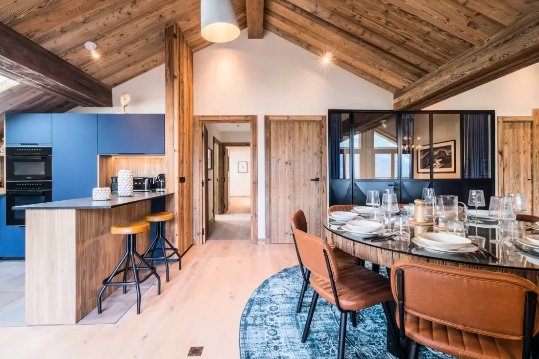 Residence Le Yana