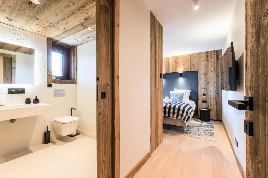 Residence Le Yana