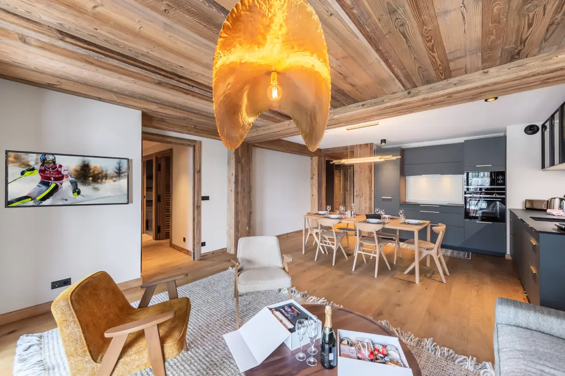 Residence Le Yana