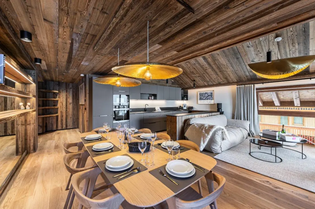 Residence Le Yana
