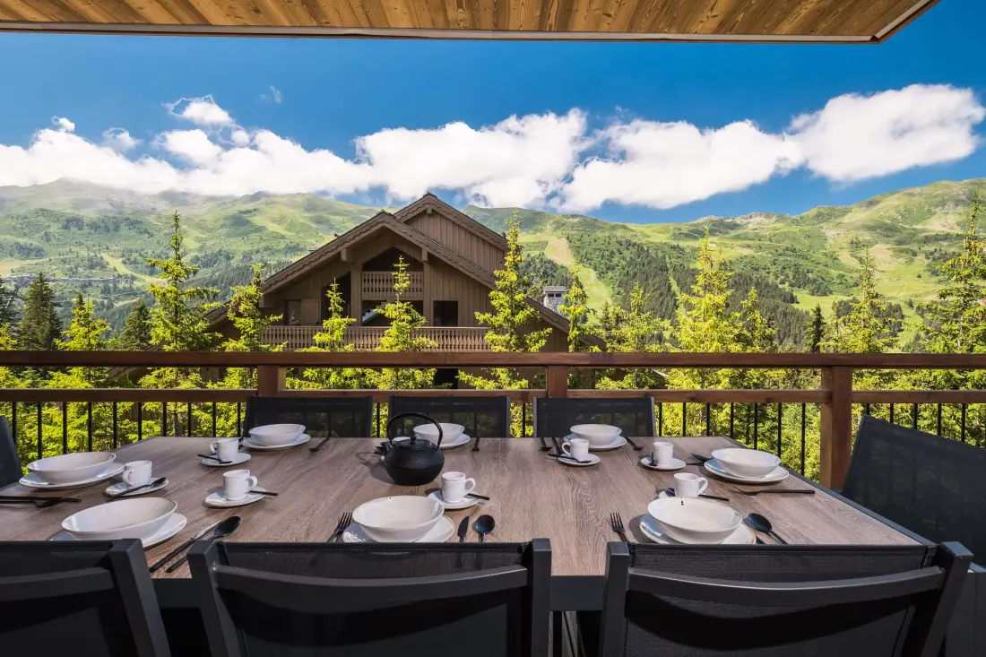 Residence Le Yana