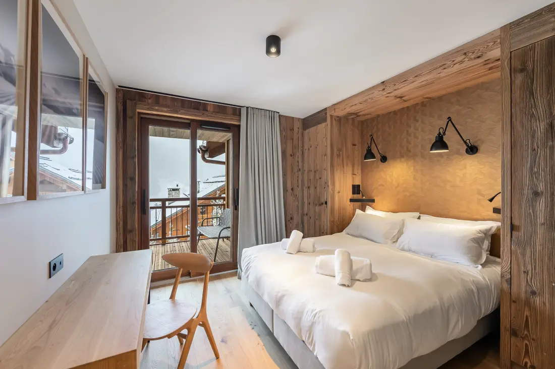 Residence Le Yana