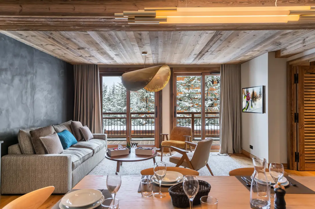 Residence Le Yana