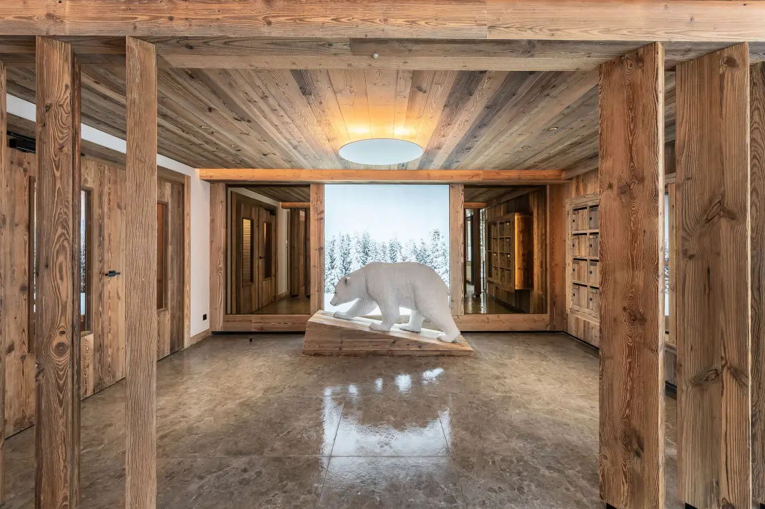 Residence Le Yana