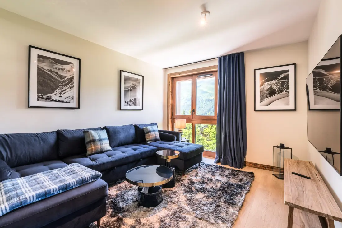 Residence Le Yana