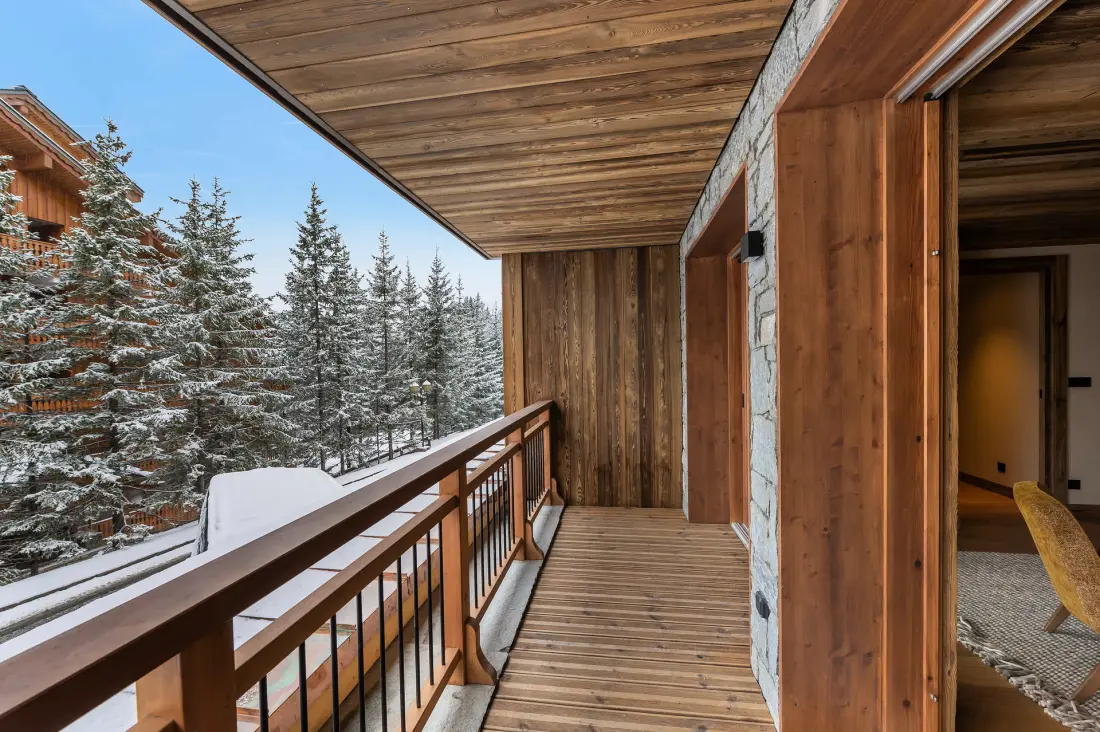 Residence Le Yana