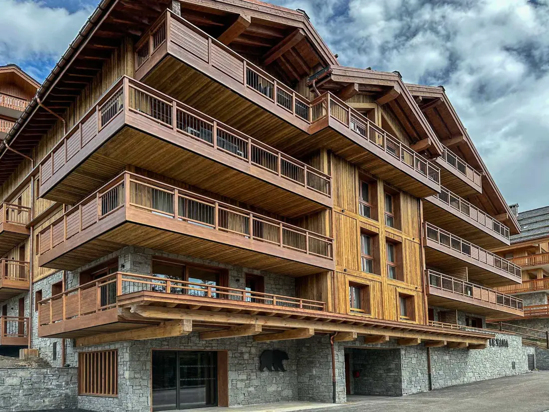 Residence Le Yana