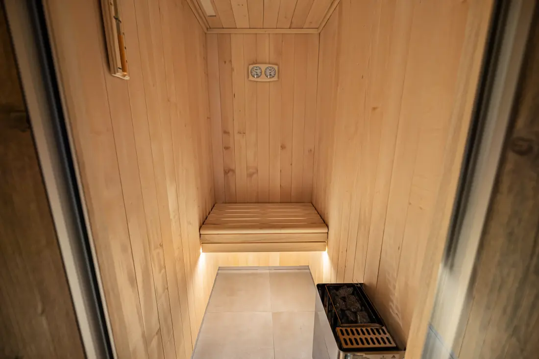 Residence Le Yana
