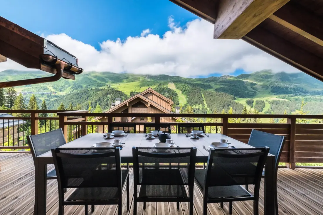 Residence Le Yana