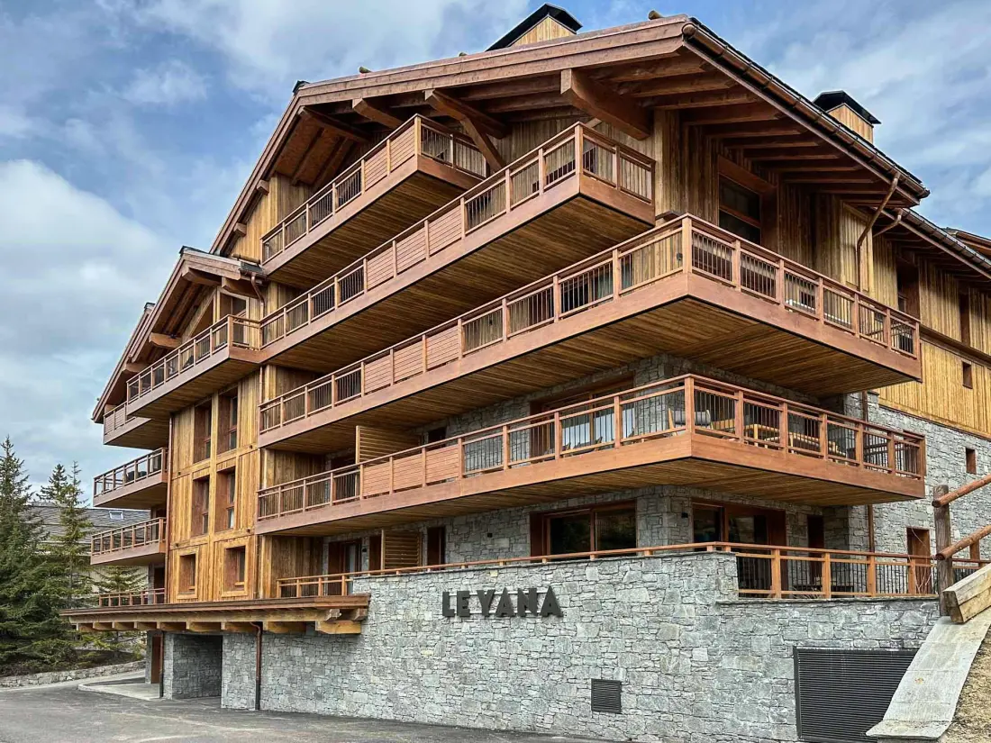Residence Le Yana