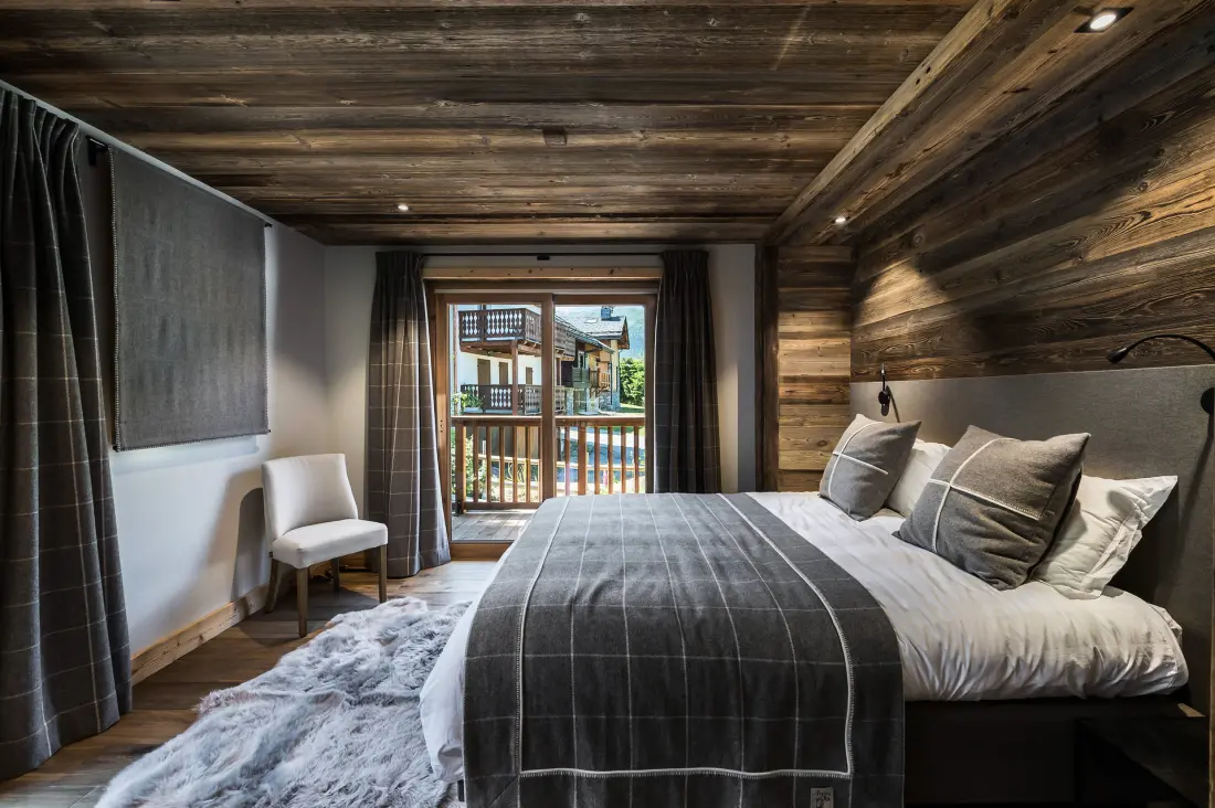Residence Les Belles Alpes