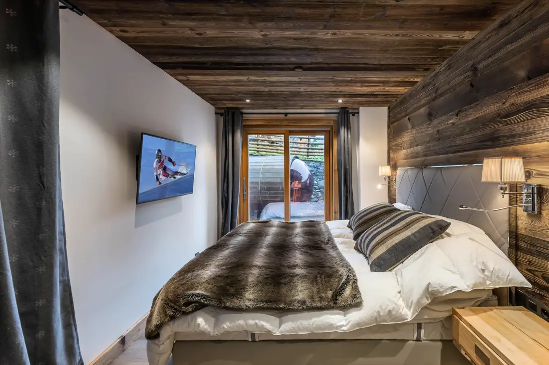 Residence Les Belles Alpes