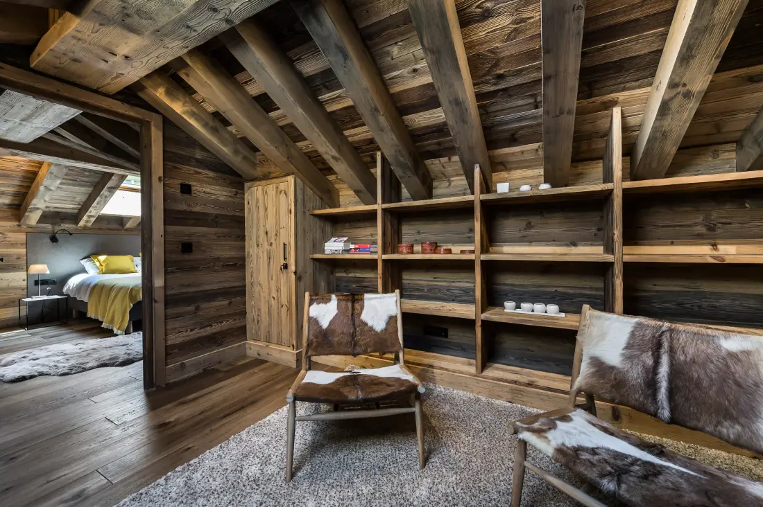 Residence Les Belles Alpes