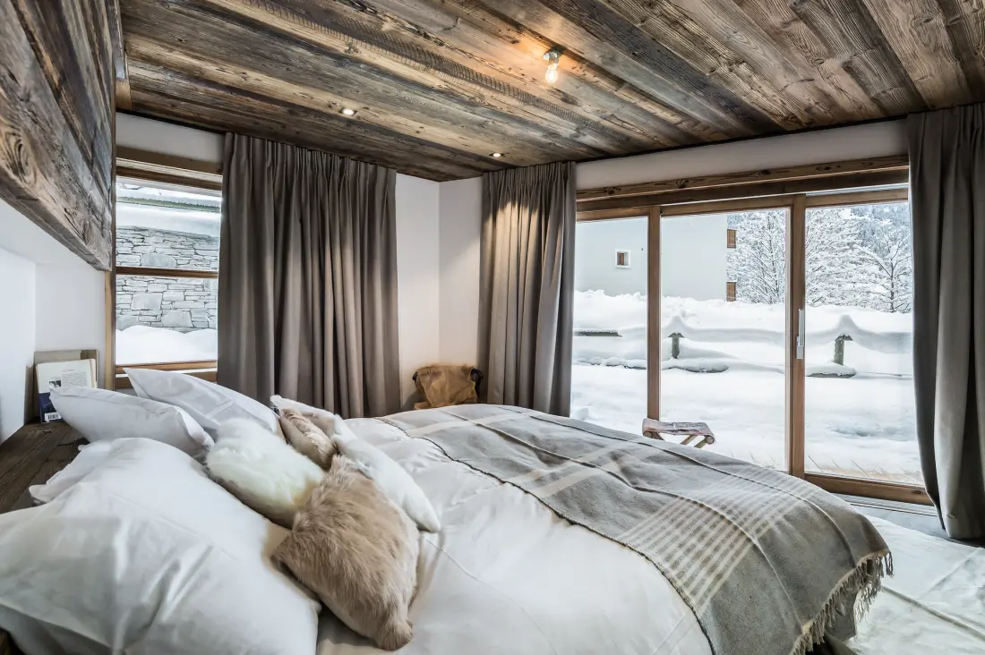 Residence Les Belles Alpes