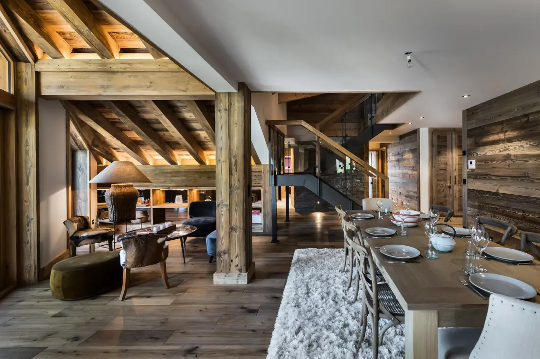 Residence Les Belles Alpes