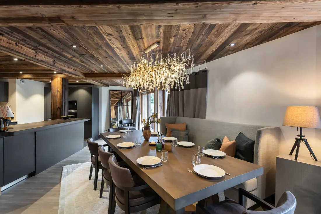 Residence Les Belles Alpes