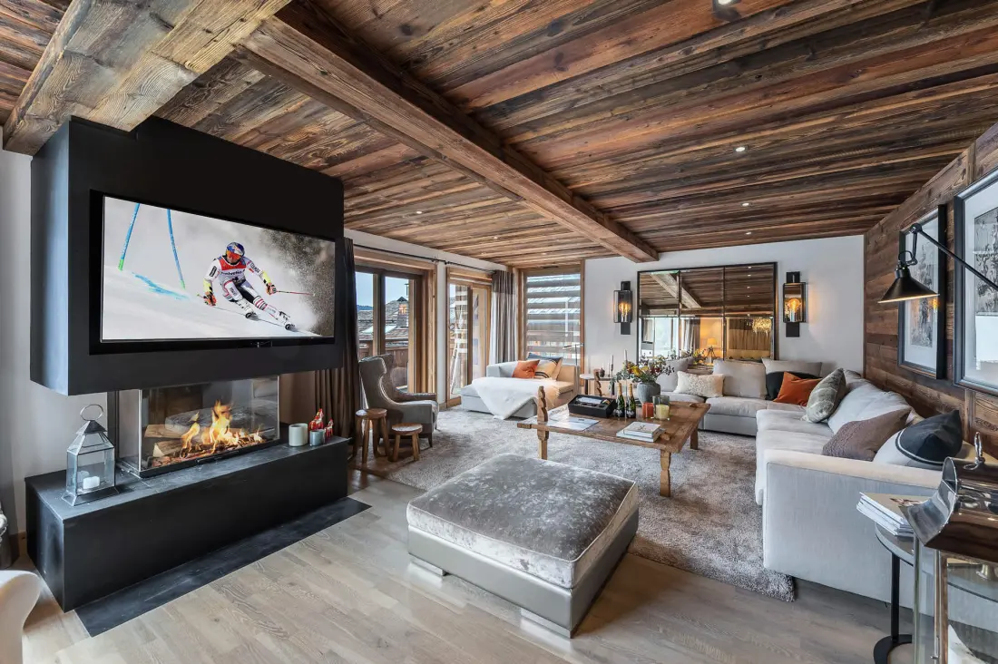 Residence Les Belles Alpes