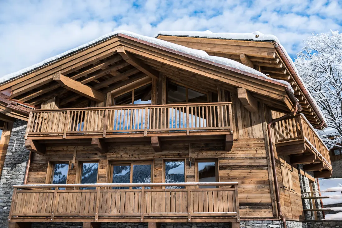 Residence Les Belles Alpes