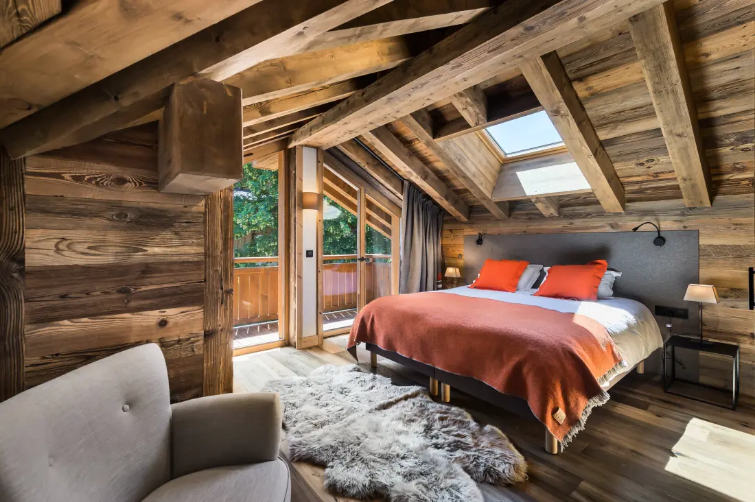 Residence Les Belles Alpes