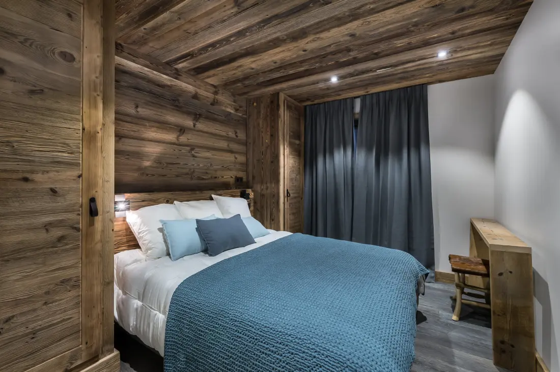 Residence Les Belles Alpes