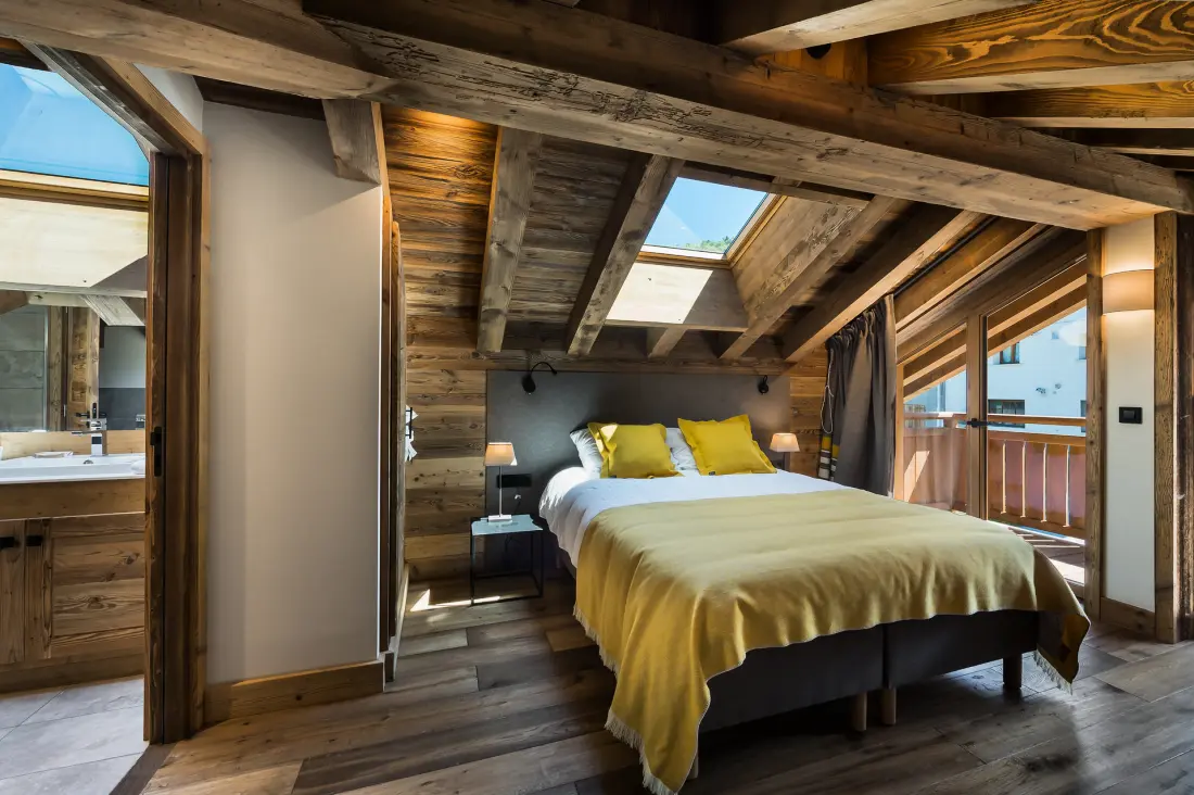Residence Les Belles Alpes