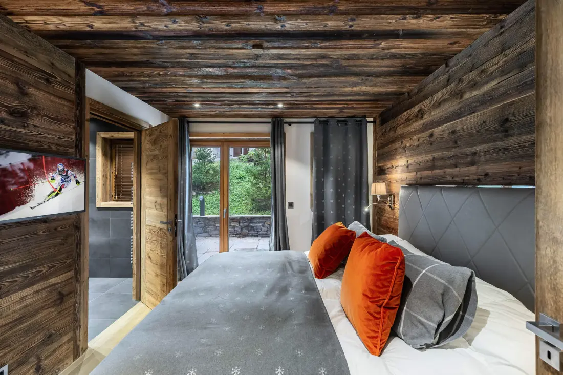 Residence Les Belles Alpes