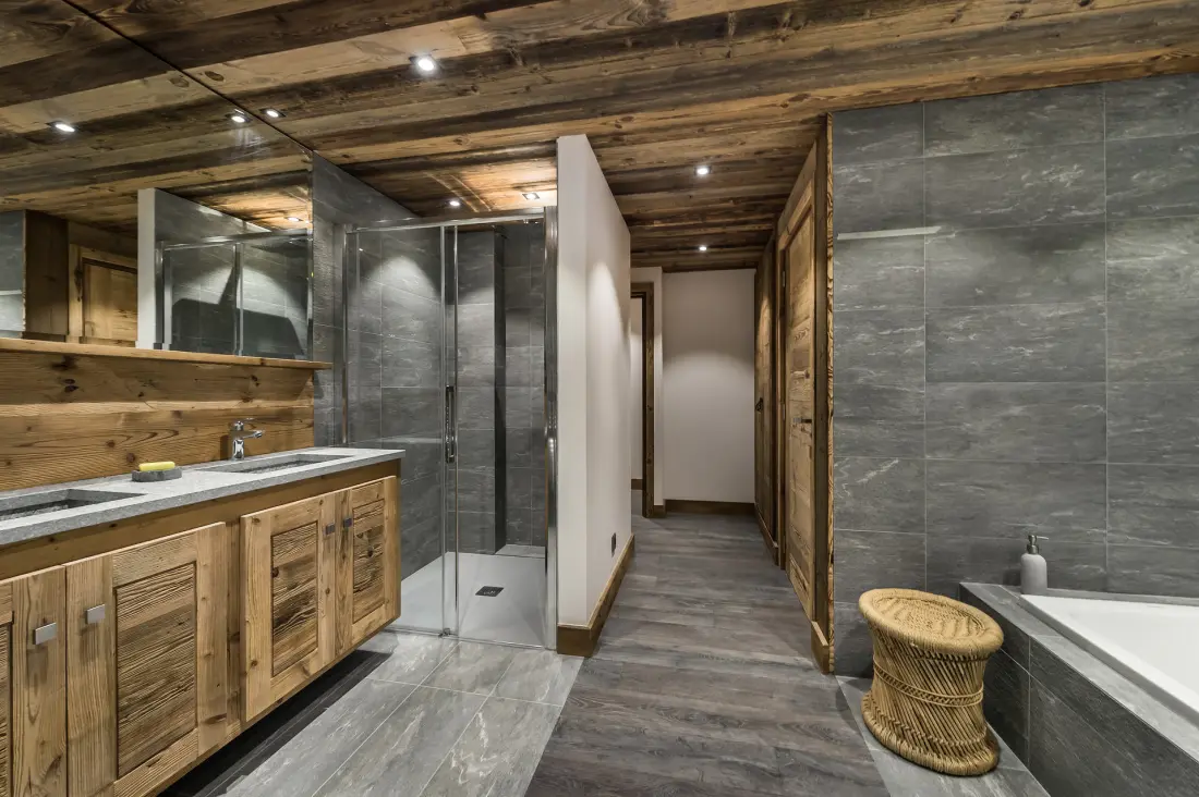 Residence Les Belles Alpes