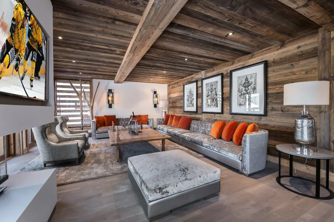 Residence Les Belles Alpes