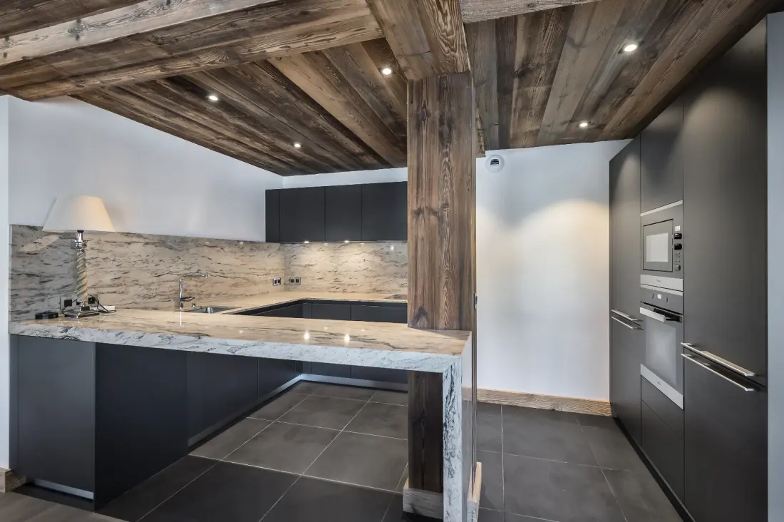 Residence Les Belles Alpes
